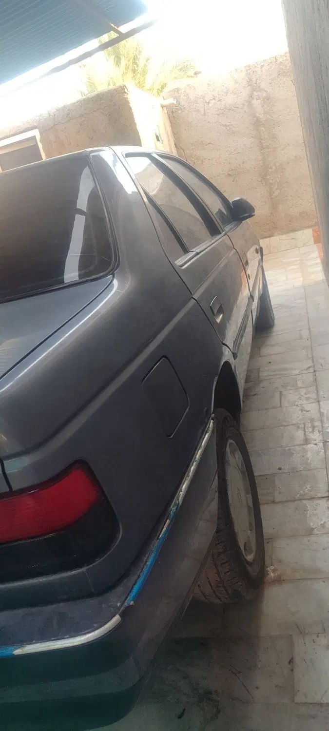 پژو 405 GL - 1379