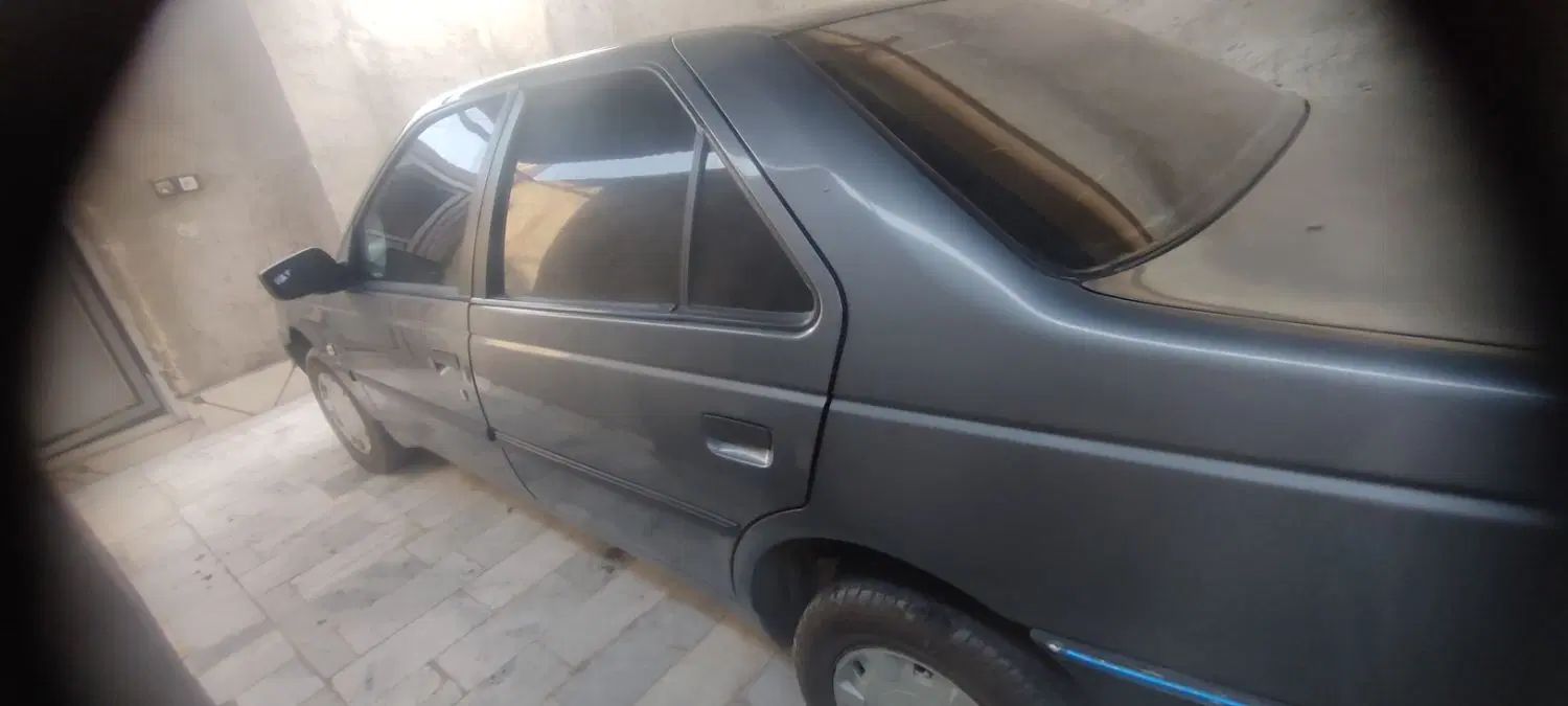 خودرو پژو، 405 آگهی ann_20307781
