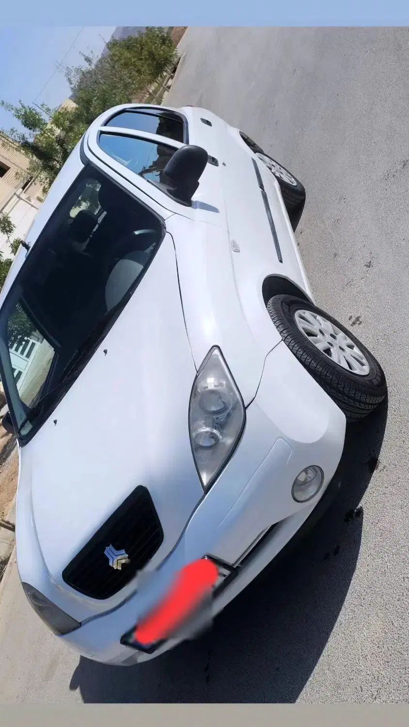 خودرو تیبا، 2 آگهی ann_20307795