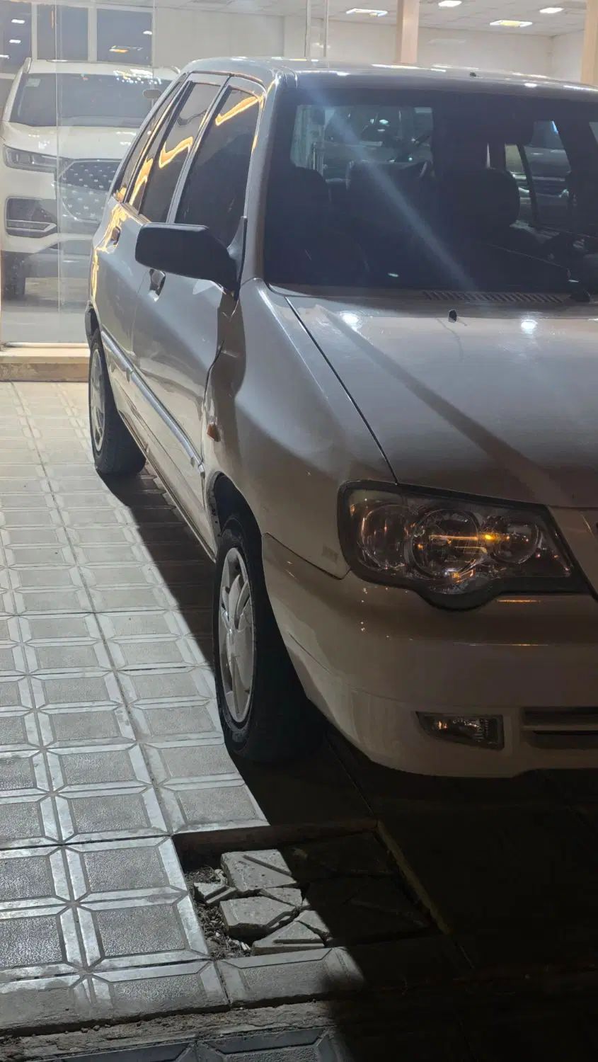خودرو پراید، 111 آگهی ann_20307802