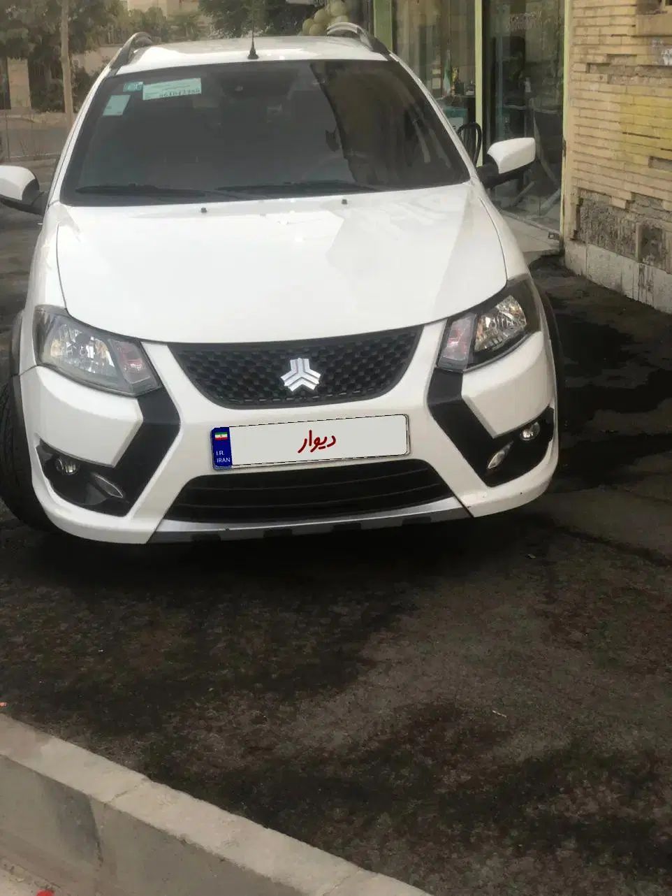 خودرو کوییک، S آگهی ann_20307818