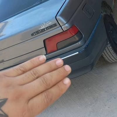 پژو 405 GLX - دوگانه سوز - 1392