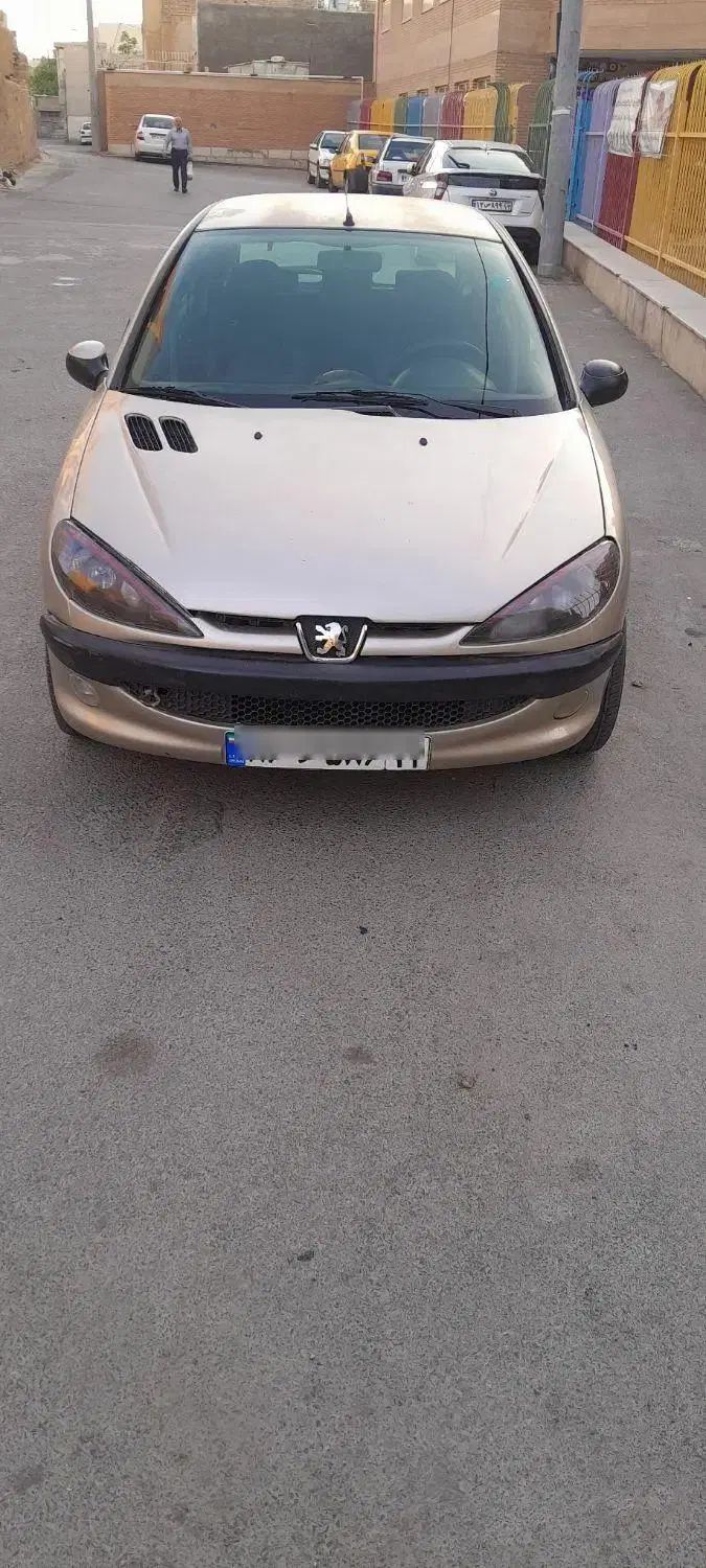 خودرو پژو، 206 آگهی ann_20307864