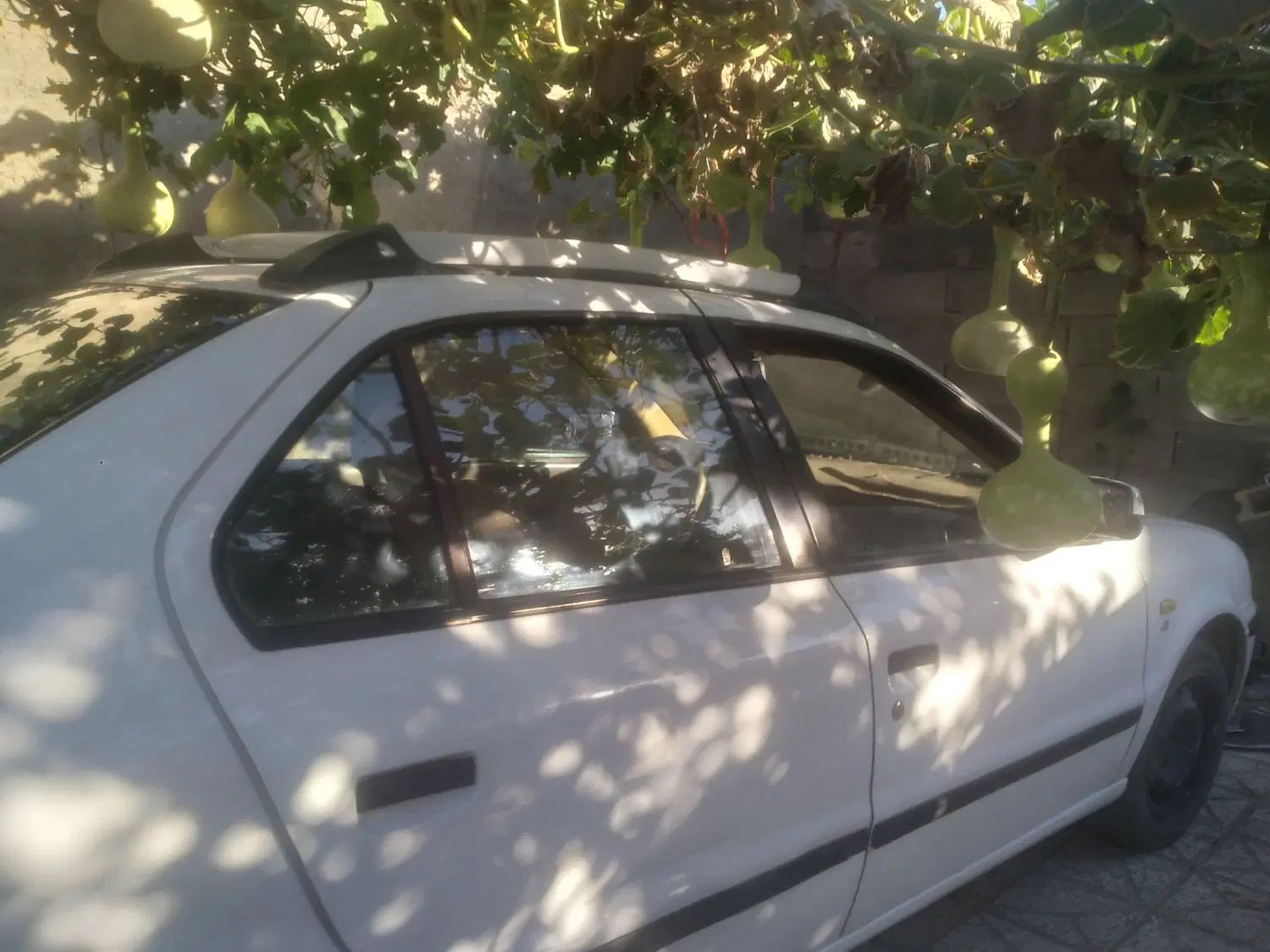 سمند LX XU7 - 1390