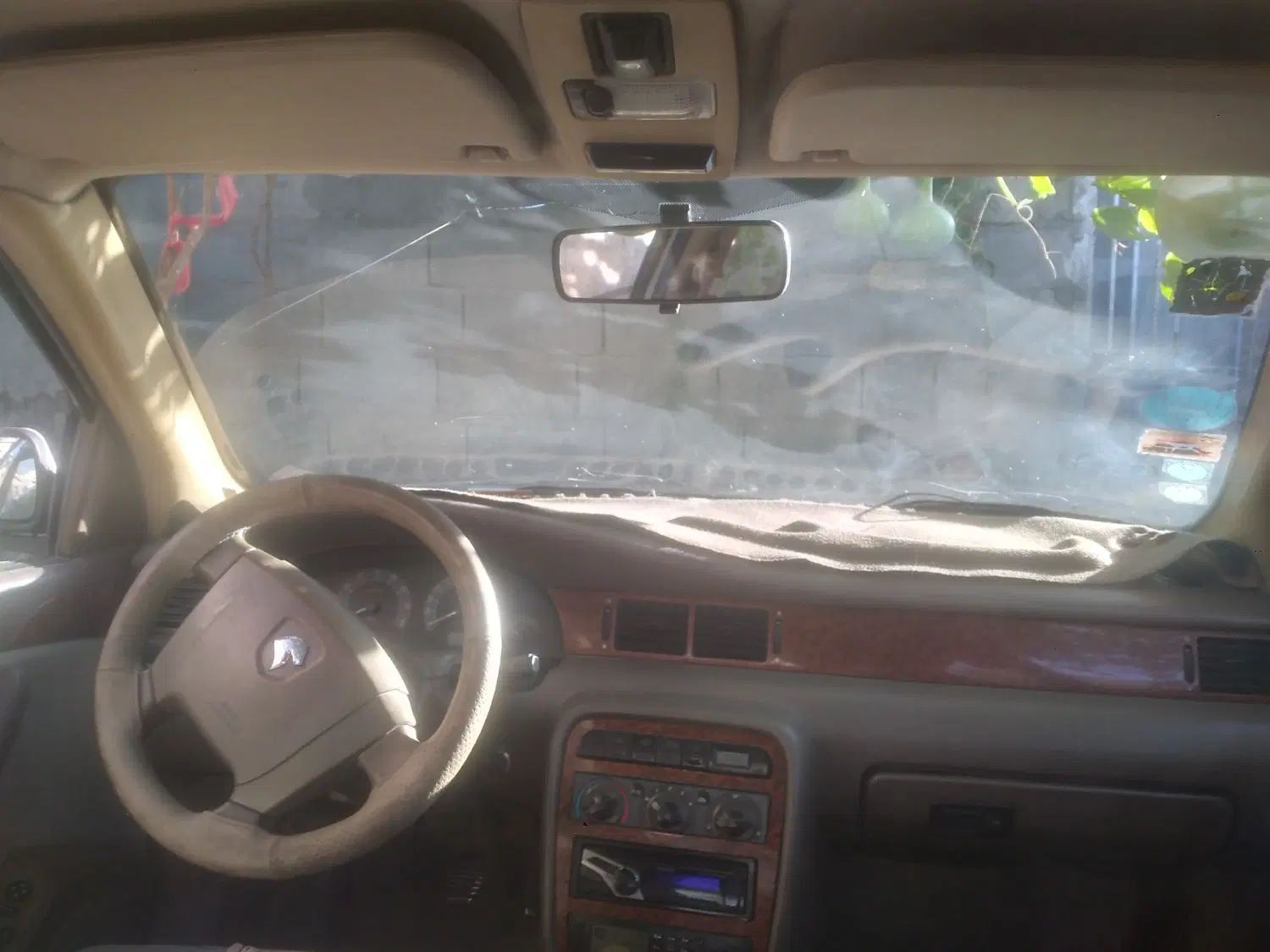 سمند LX XU7 - 1390