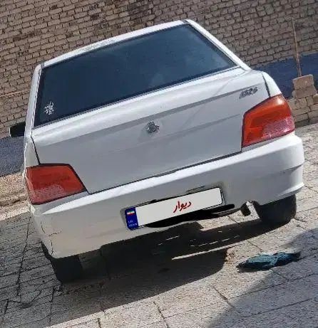 خودرو پراید، 132 آگهی ann_20307904