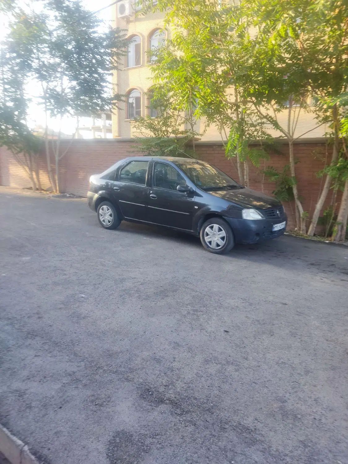 خودرو رنو، تندر 90 آگهی ann_20307908