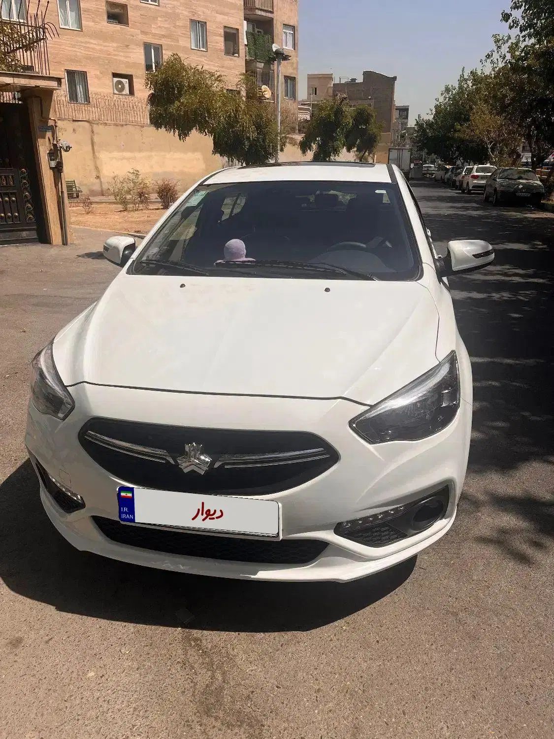 خودرو شاهین، G آگهی ann_20307910