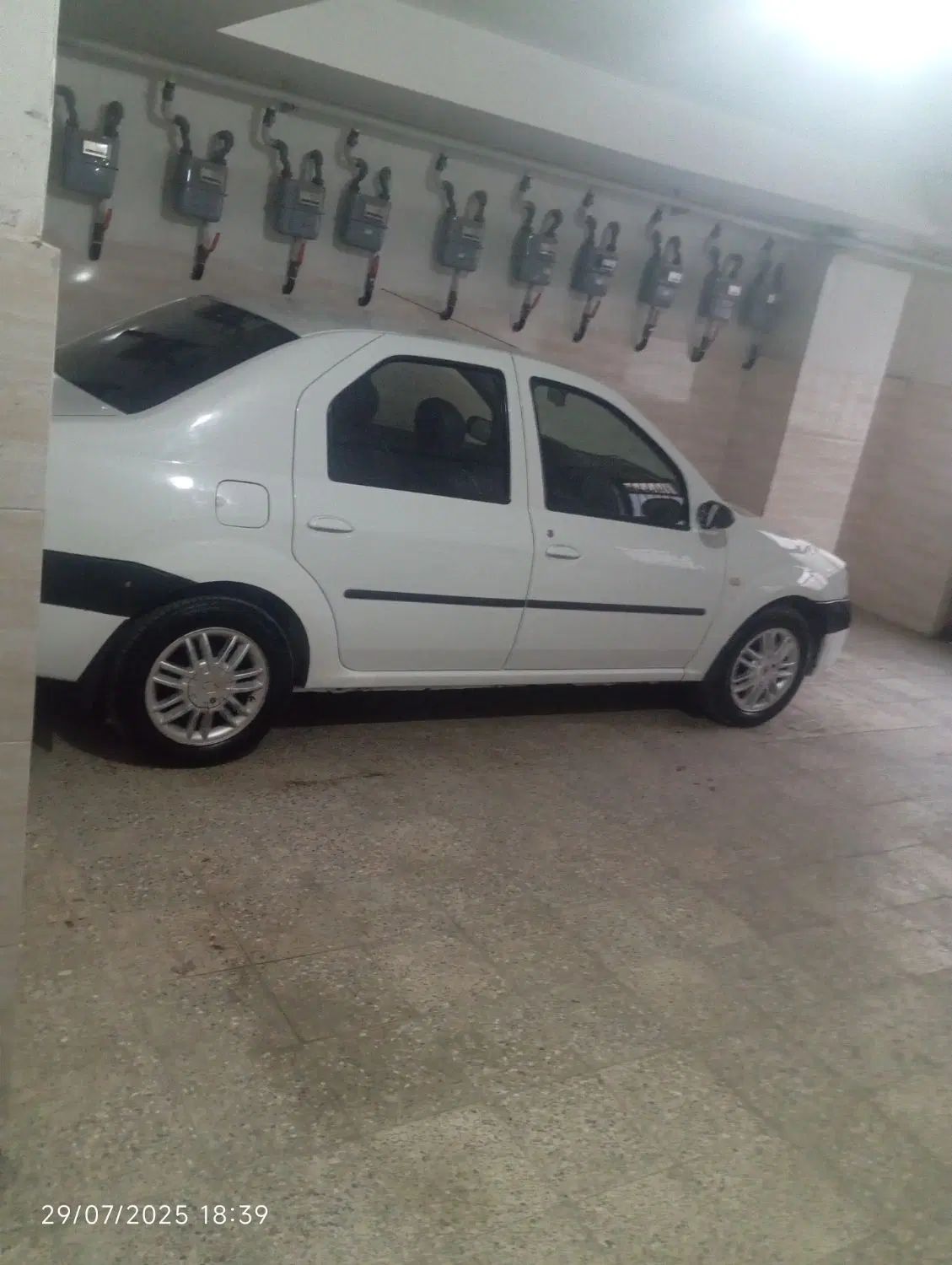 رنو تندر 90 E2 - 1390