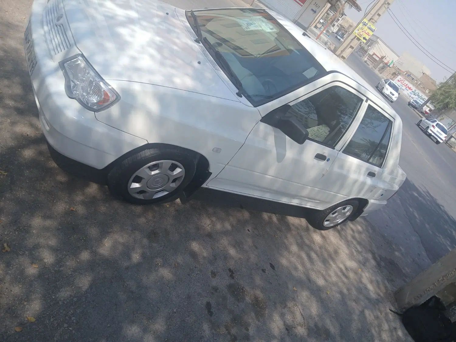 پراید 132 SE - 1398