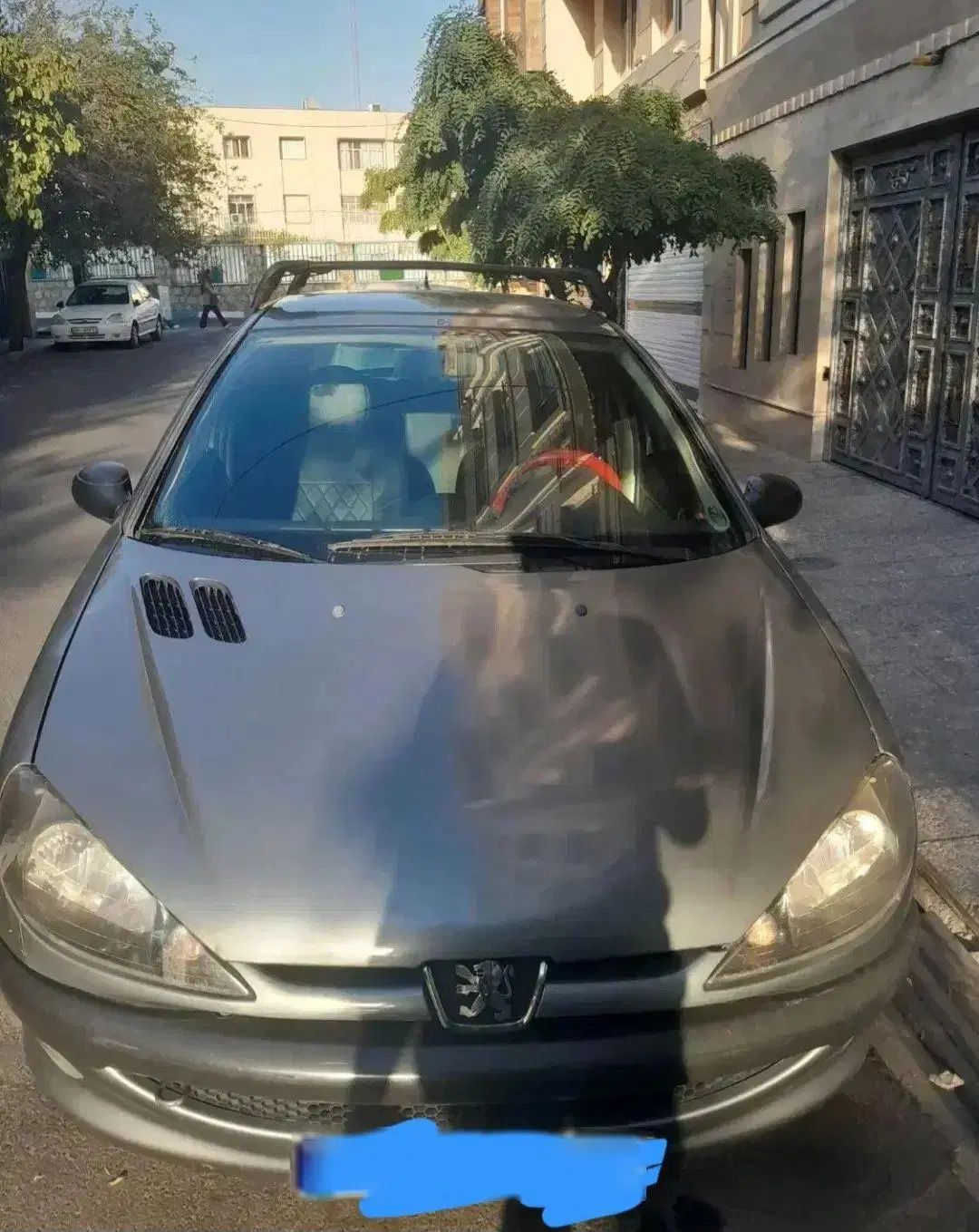 خودرو پژو، 206 آگهی ann_20307940