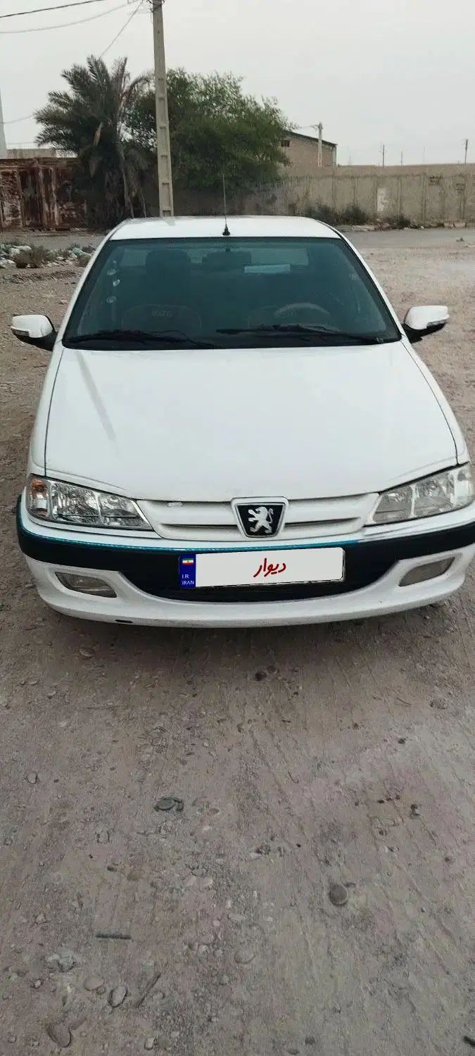 خودرو پژو، پارس آگهی ann_20307942