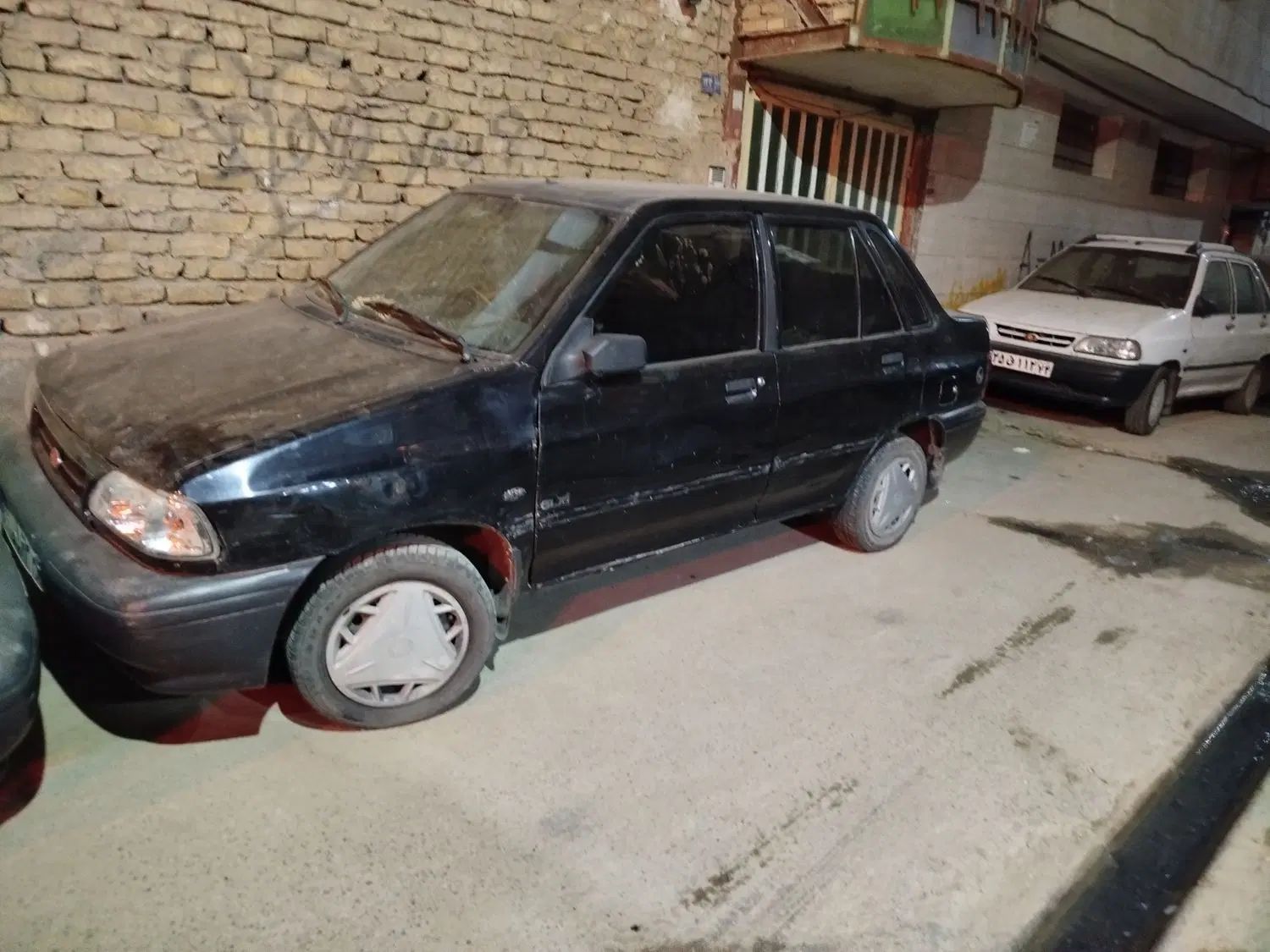خودرو پراید، صبا آگهی ann_20307947