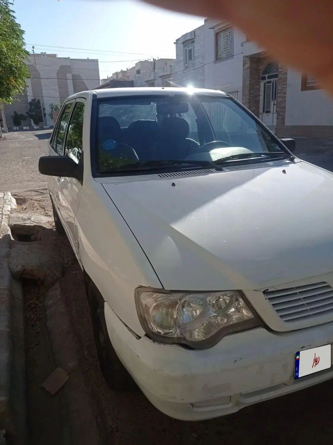 خودرو پراید، 132 آگهی ann_20307954