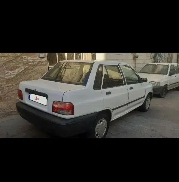 خودرو پراید، صبا آگهی ann_20307962