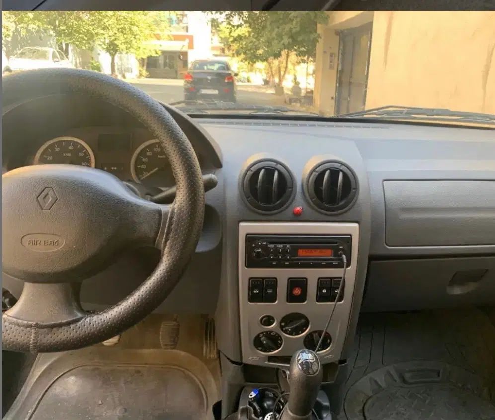 رنو تندر 90 E2 - 1390