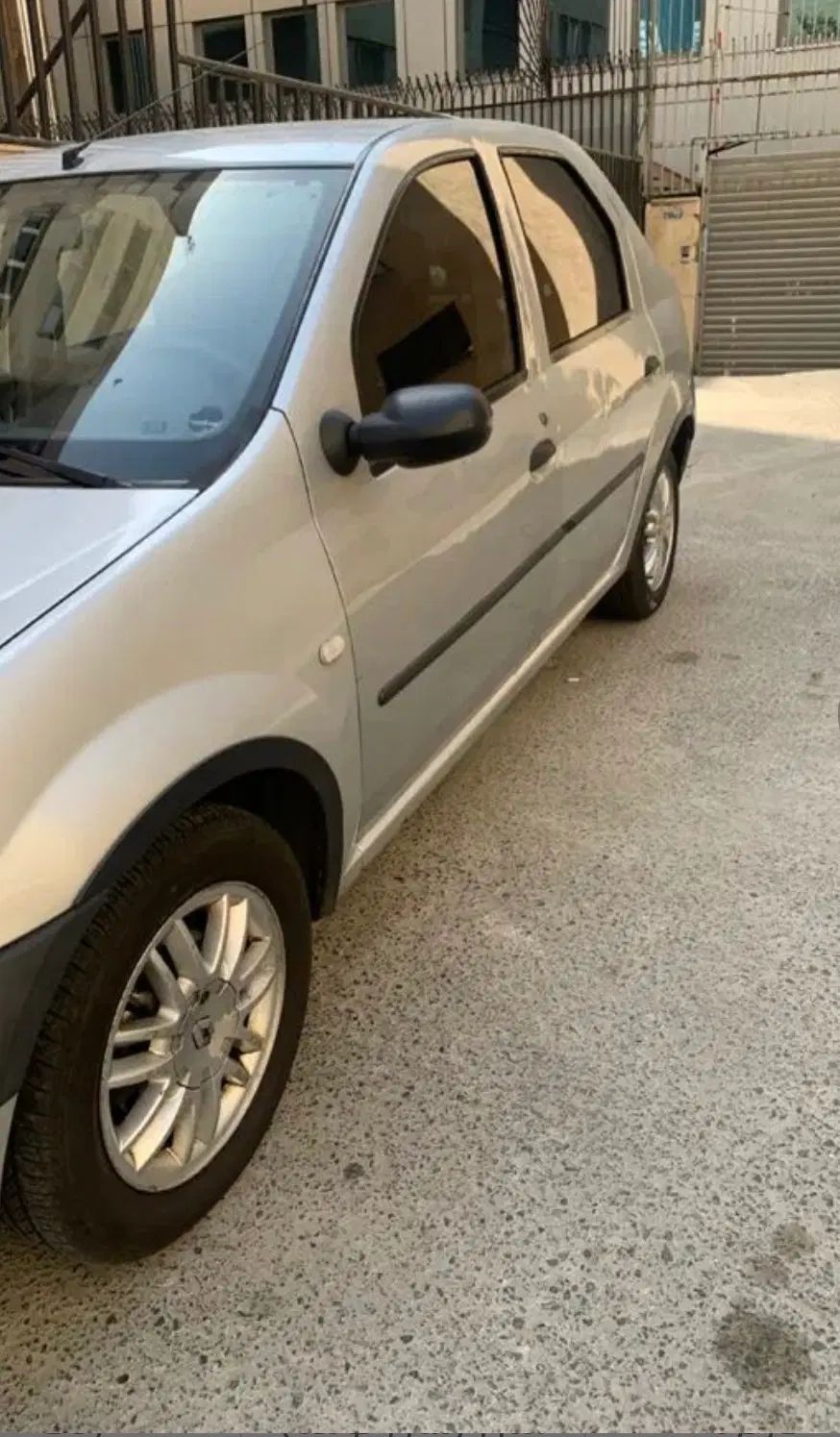 خودرو رنو، تندر 90 آگهی ann_20307963