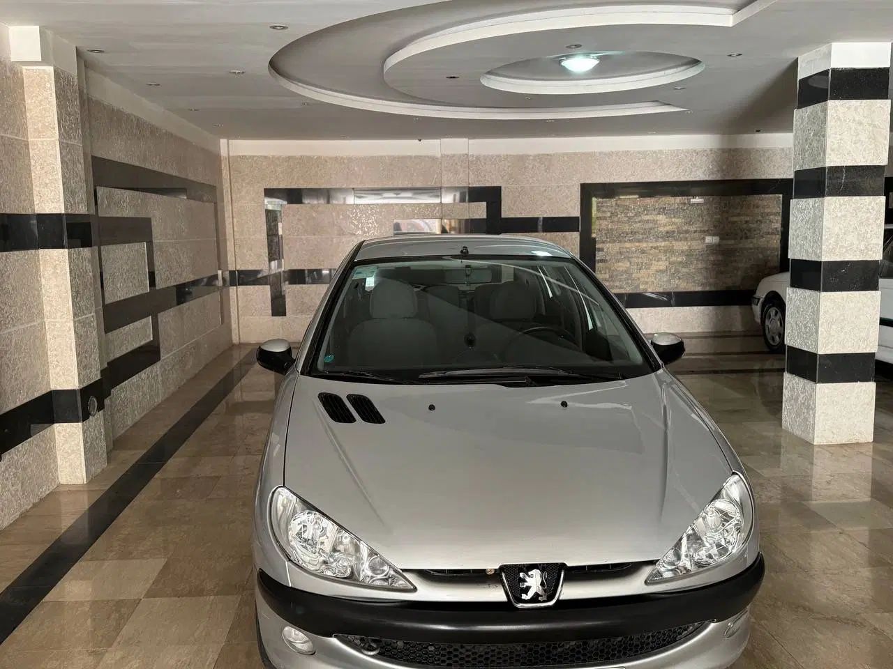 خودرو پژو، 206 آگهی ann_20307974