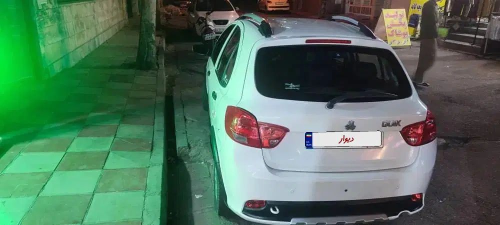 کوییک معمولی دنده‌ای - 1399