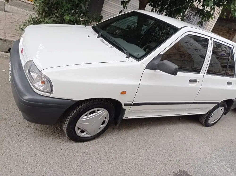 پراید 131 SE - 1399