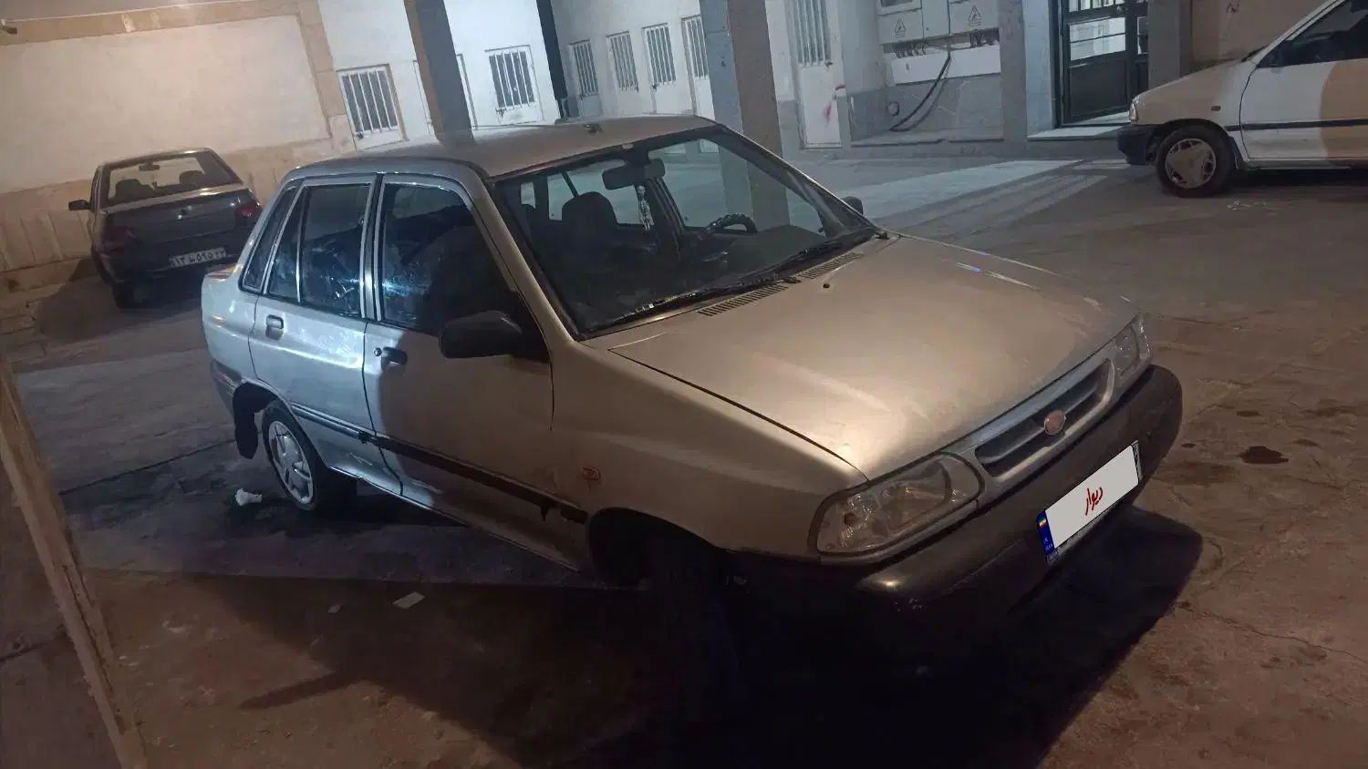خودرو پراید، 131 آگهی ann_20308022