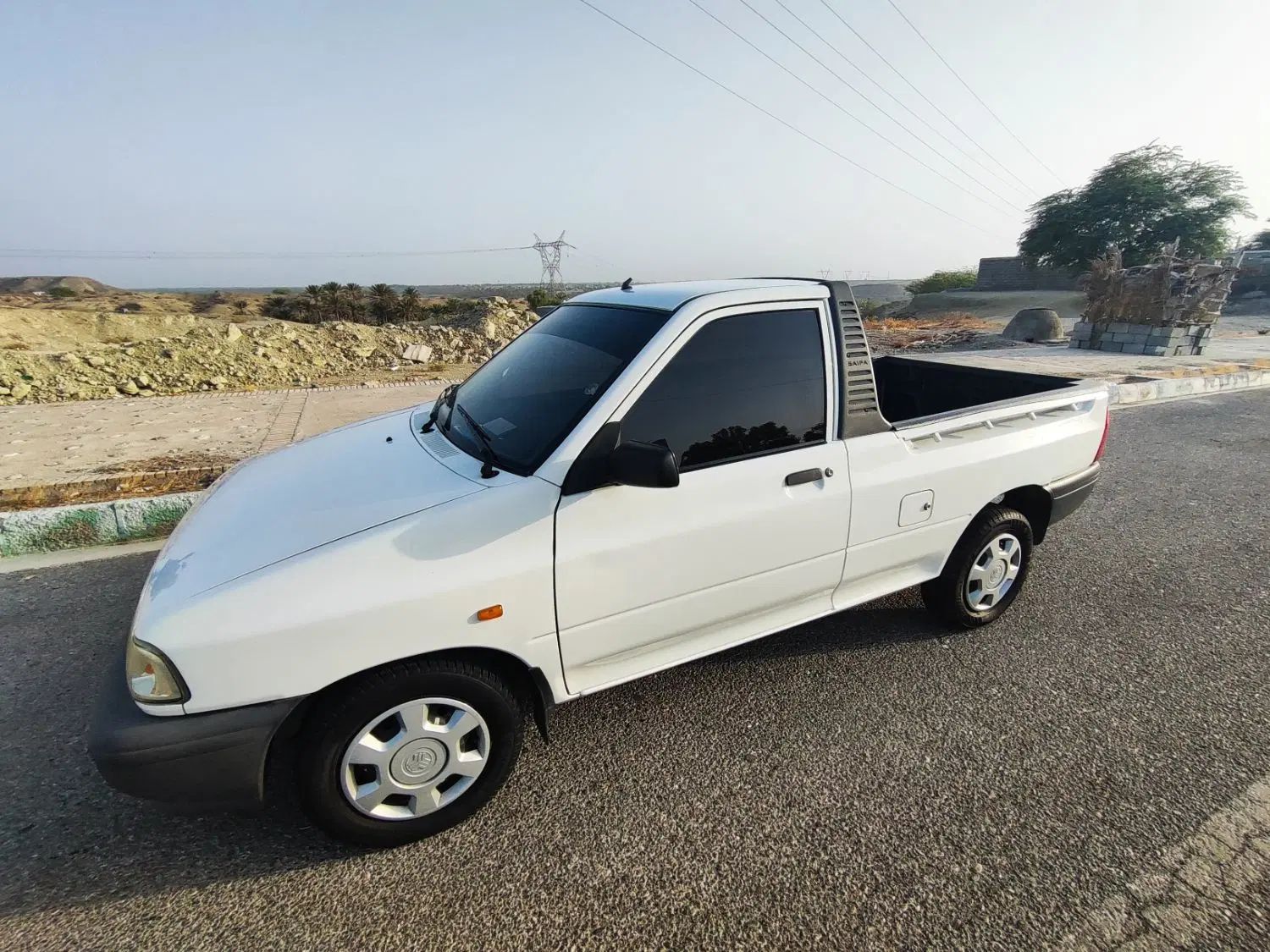 پراید 151 SE - 1401