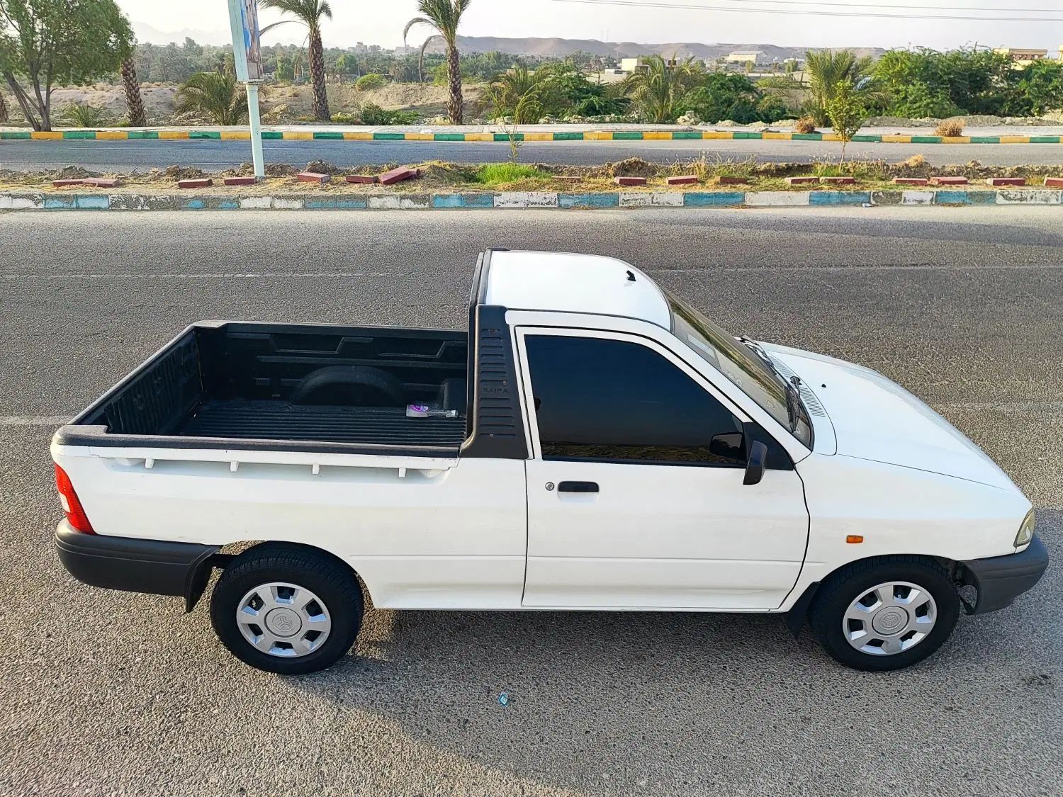 پراید 151 SE - 1401