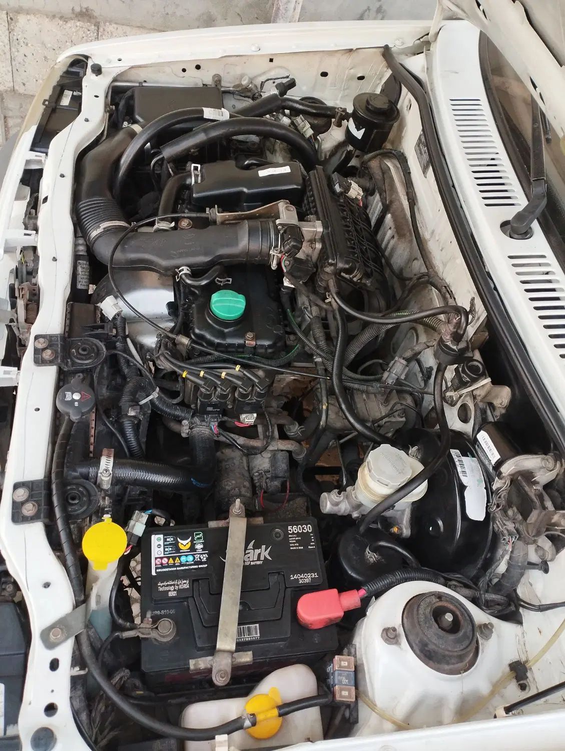 پراید 151 SE - 1401