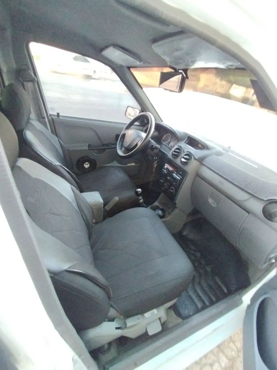 پراید 151 SE - 1401
