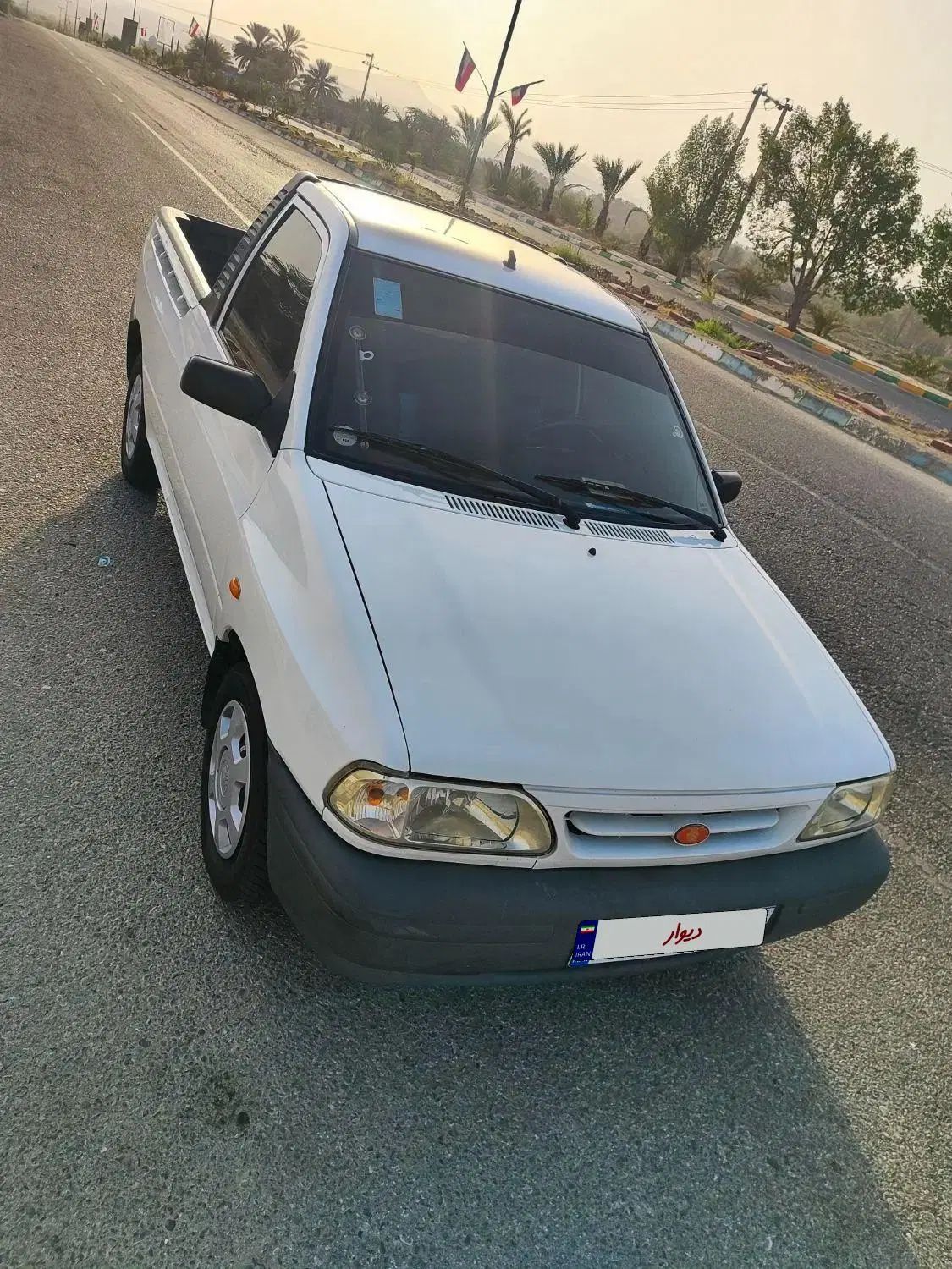 خودرو پراید، 151 آگهی ann_20308028