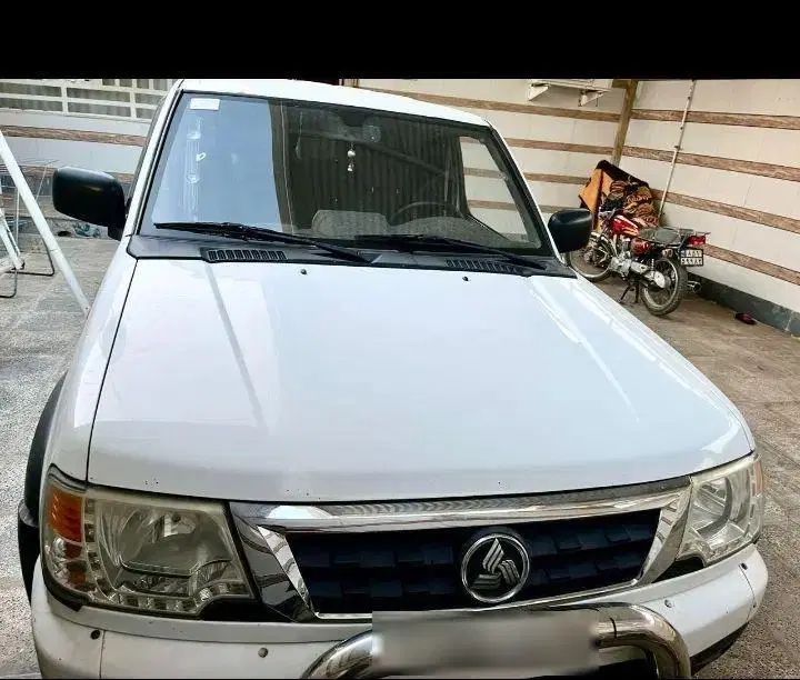 خودرو زامیاد، ریچ آگهی ann_20308066