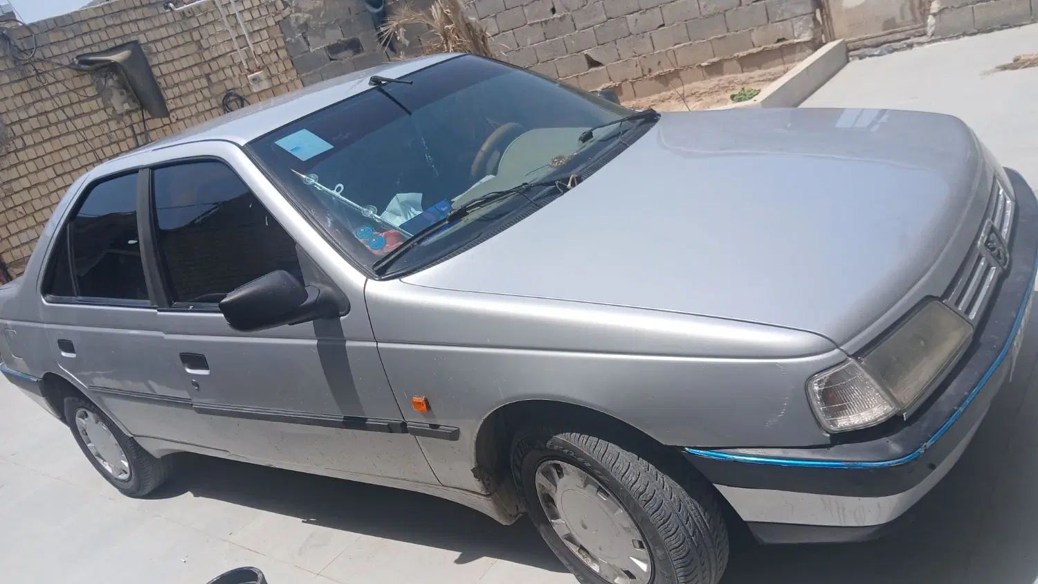 خودرو پژو، 405 آگهی ann_20308077