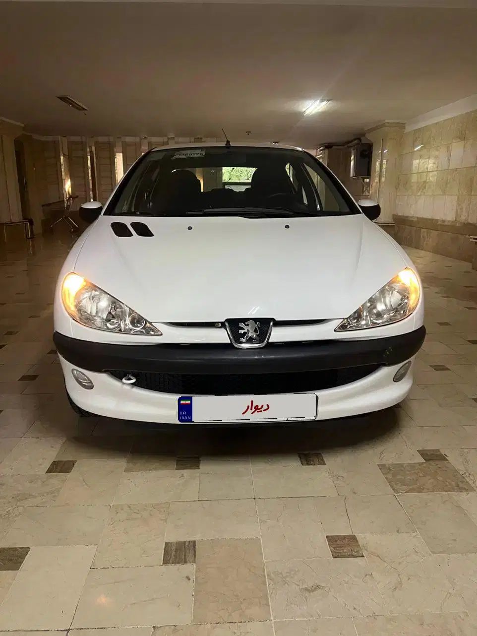خودرو پژو، 206 آگهی ann_20308096