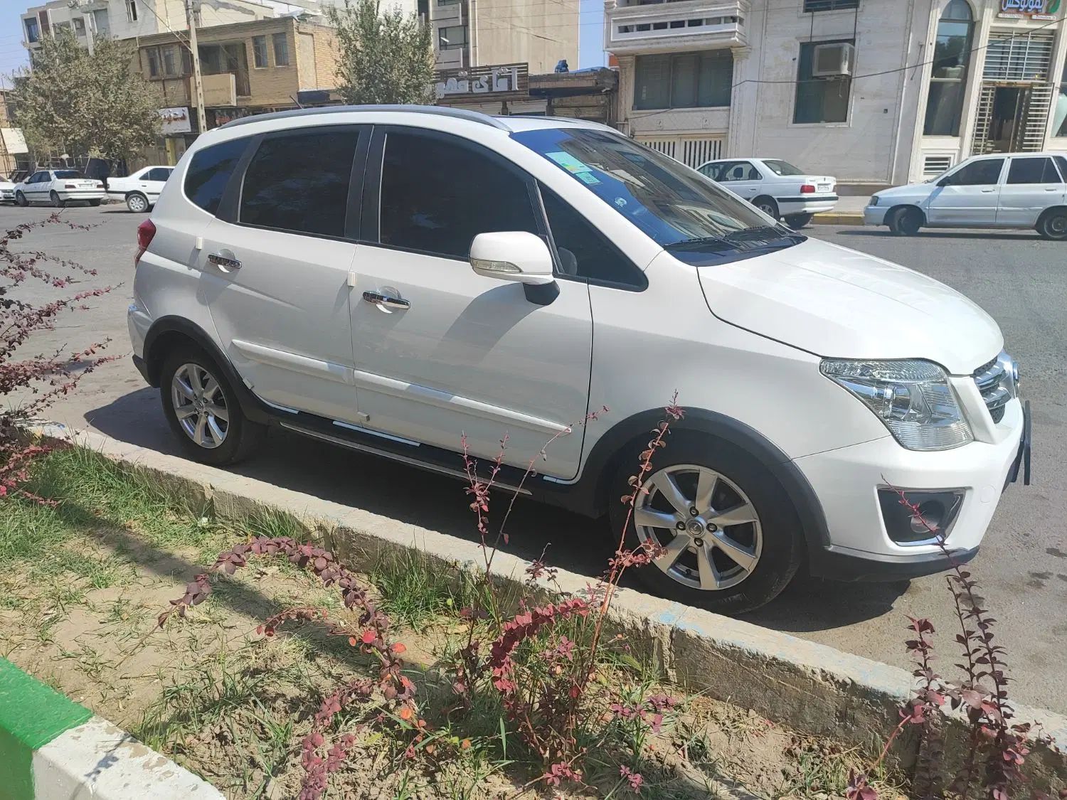 خودرو راین، R3 آگهی ann_20308104