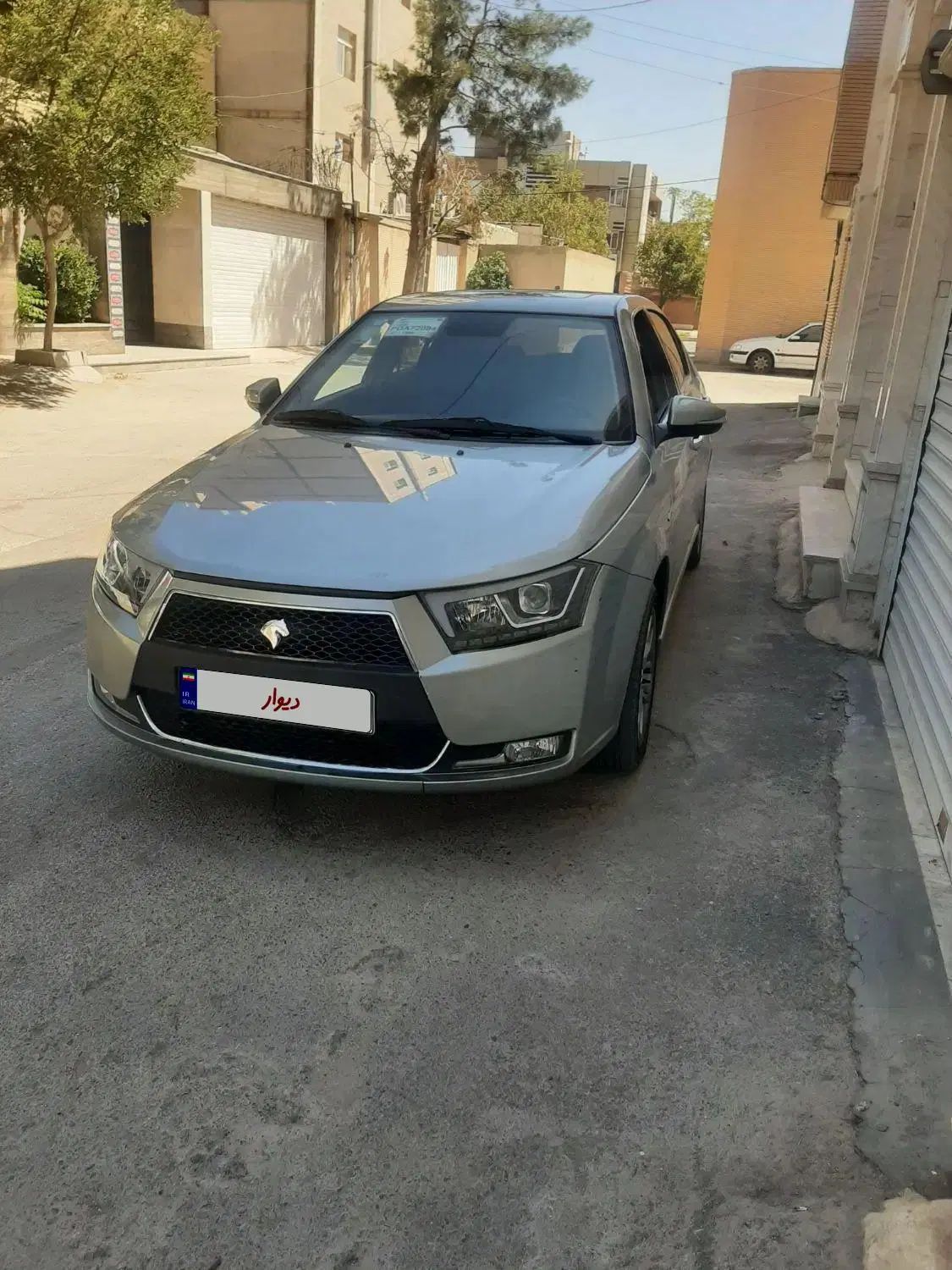 خودرو دنا، پلاس توربو آگهی ann_20308137