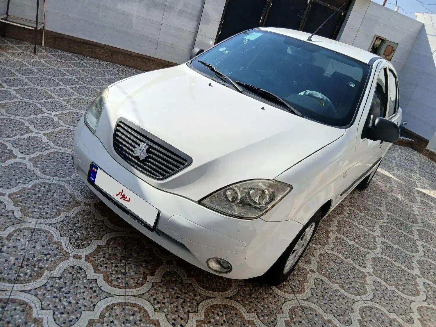 خودرو تیبا، صندوق دار آگهی ann_20308140
