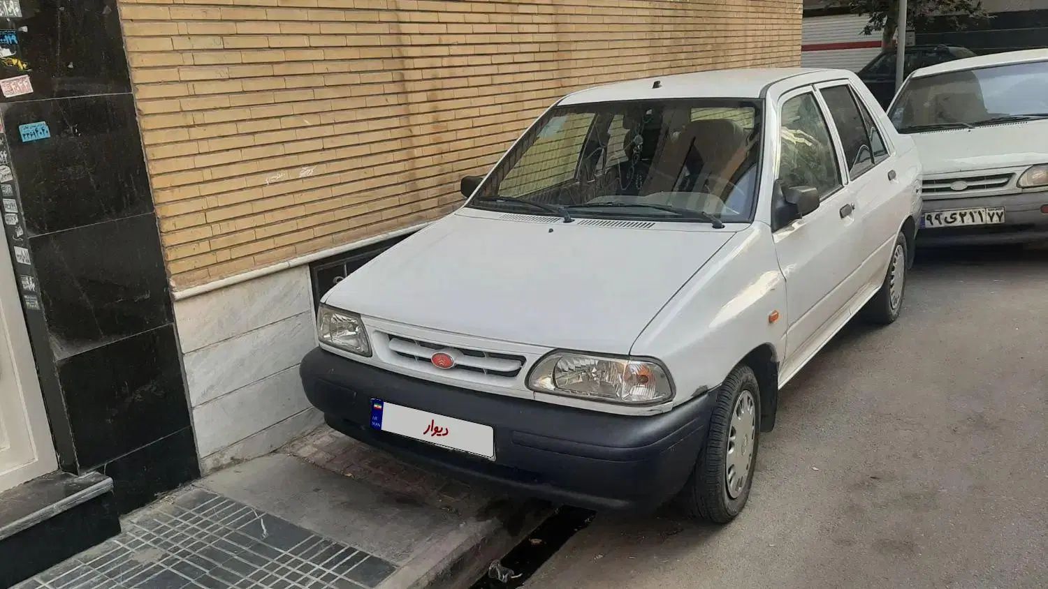 پراید 131 SE - 1397