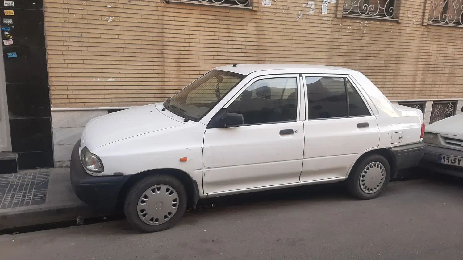 پراید 131 SE - 1397