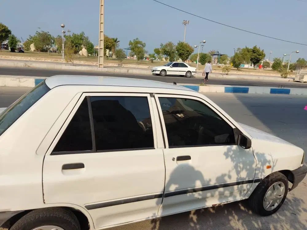 خودرو پراید، 131 آگهی ann_20308162
