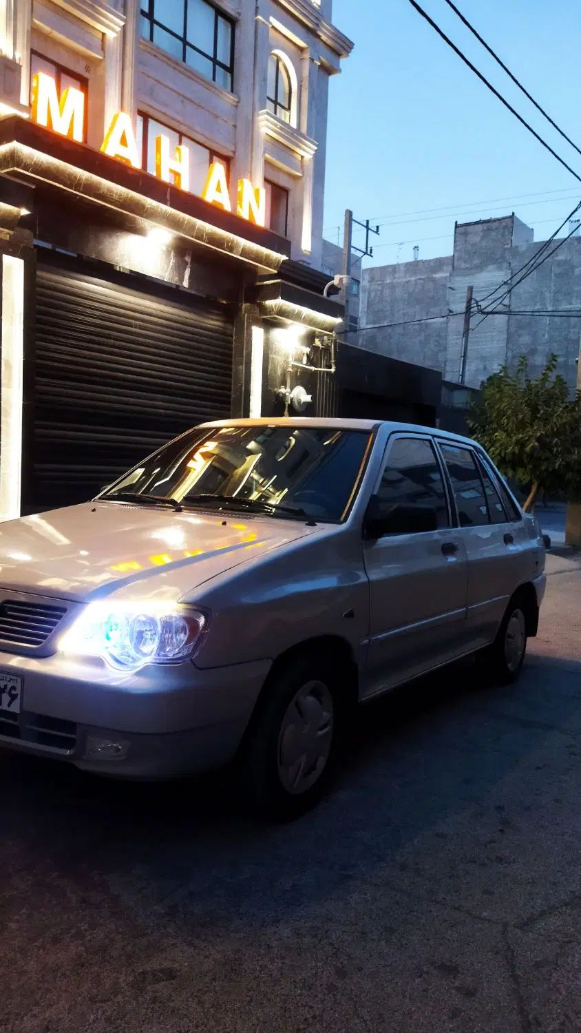 خودرو پراید، 132 آگهی ann_20308202