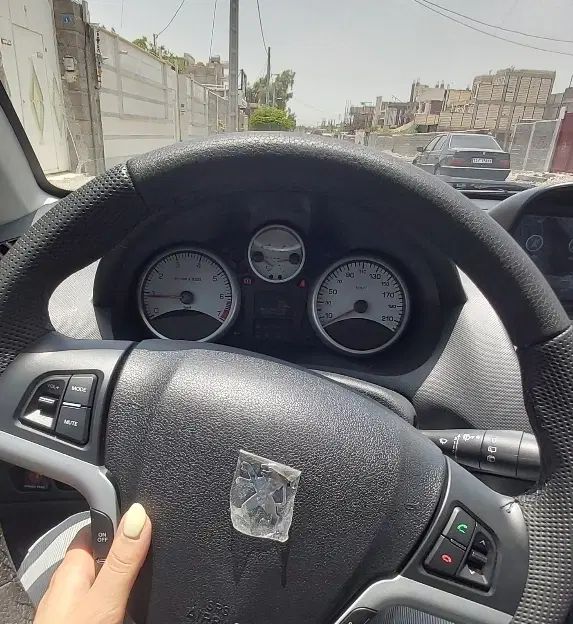 خودرو پژو، 207 آگهی ann_20308219