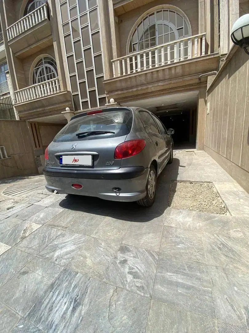 خودرو پژو، 206 آگهی ann_20308230