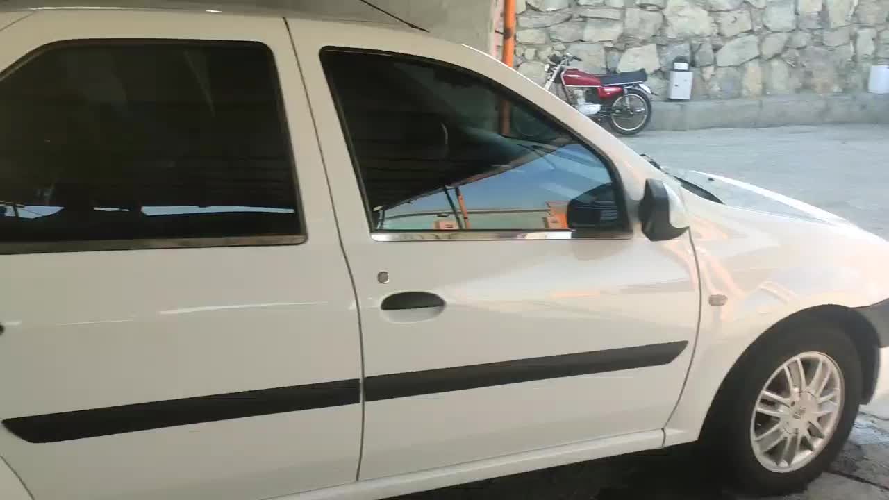 خودرو رنو، تندر 90 آگهی ann_20308245