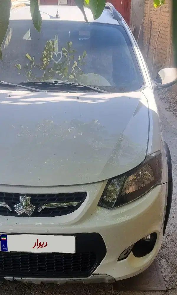 خودرو کوییک، معمولی آگهی ann_20308250