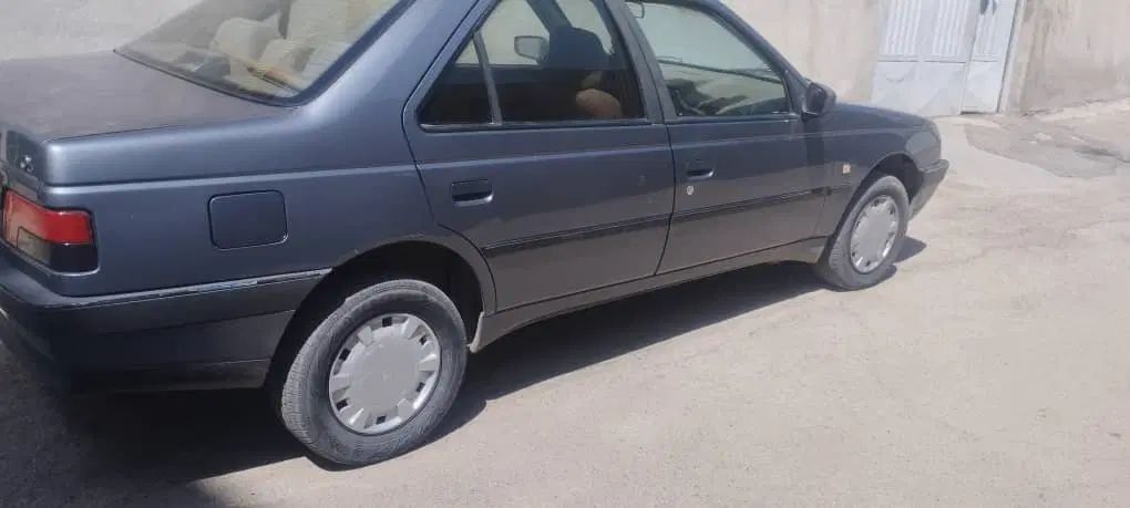 خودرو پژو، 405 آگهی ann_20308252