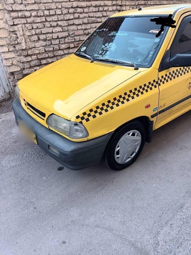 خودرو پراید، صبا آگهی ann_20308256