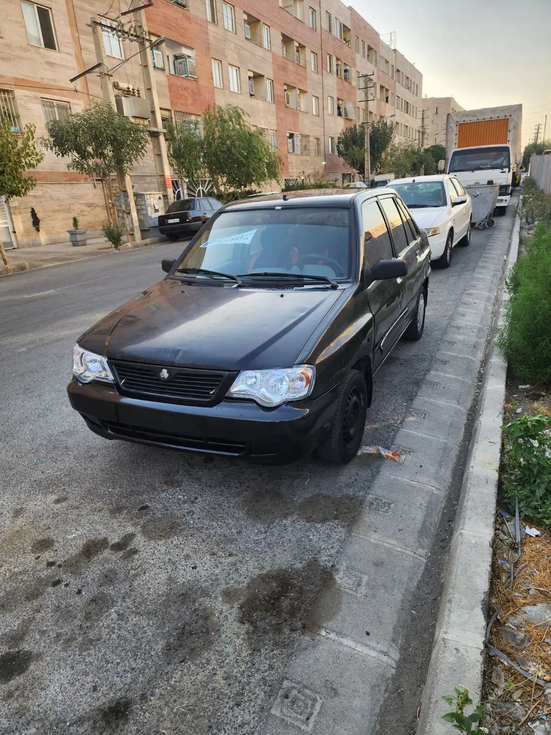 خودرو پراید، 132 آگهی ann_20308259