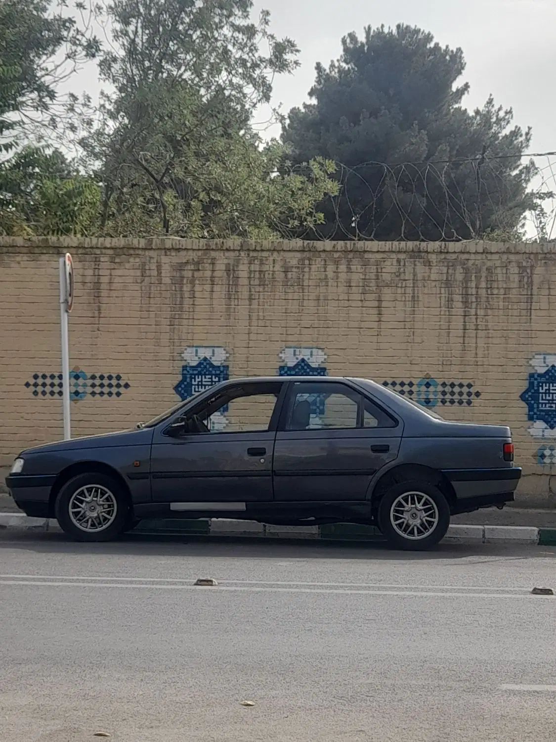 خودرو پژو، 405 آگهی ann_20308273
