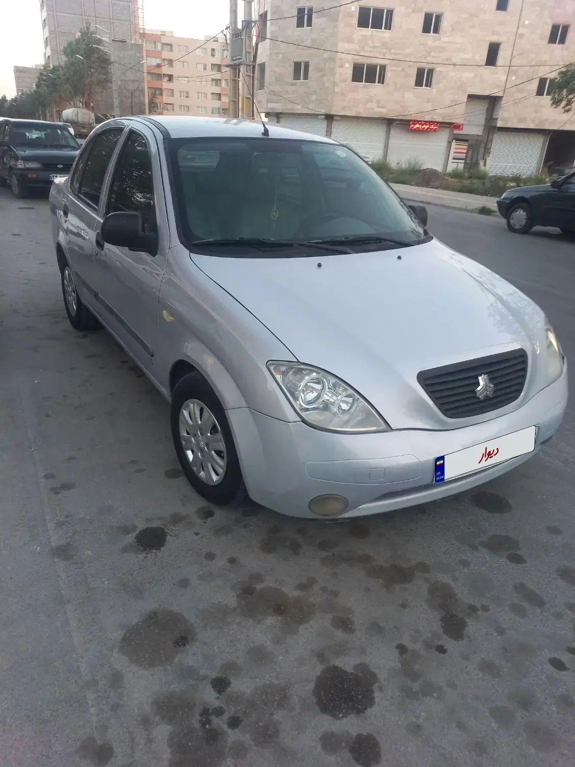 خودرو تیبا، صندوق دار آگهی ann_20308277