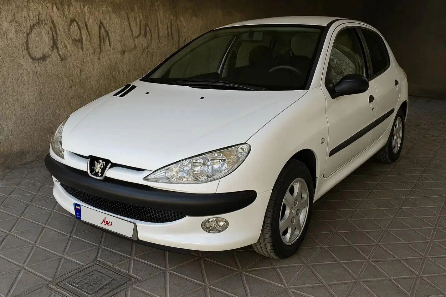 خودرو پژو، 206 آگهی ann_20308278